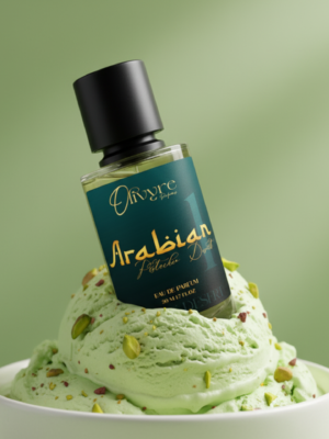 Arabian Pistachio Desert - 50 ML