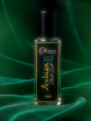 Arabian Pistachio Desert - 20 ML
