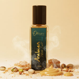 Arabian Pistachio Desert Eau de Parfum Intense | 20 ML
