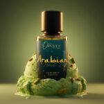 Arabian Pistachio Desert Eau de Parfum Intense | 50 ML