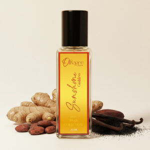 Sunshine Goddess | 20 ML